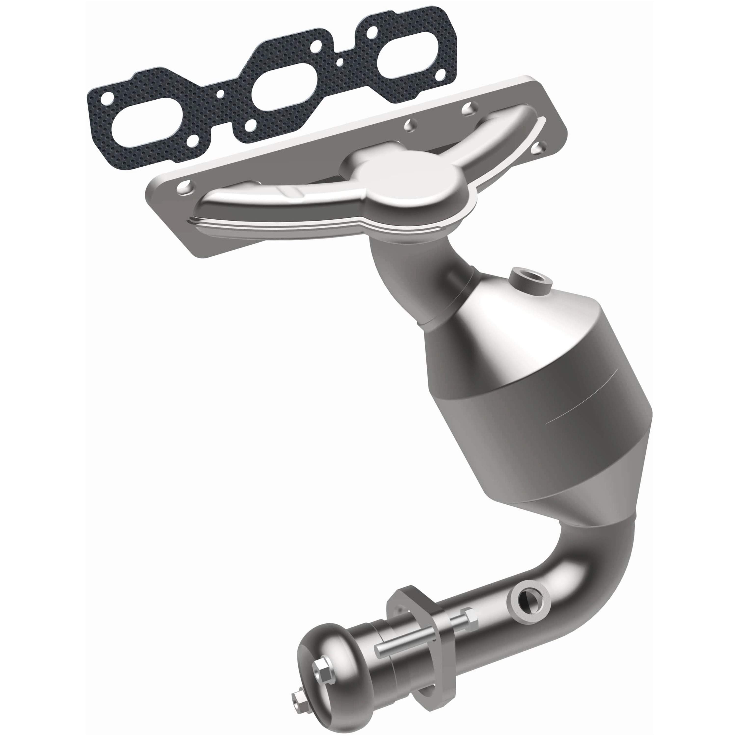 MagnaFlow California Grade CARB Compliant Manifold Catalytic Converter 452009